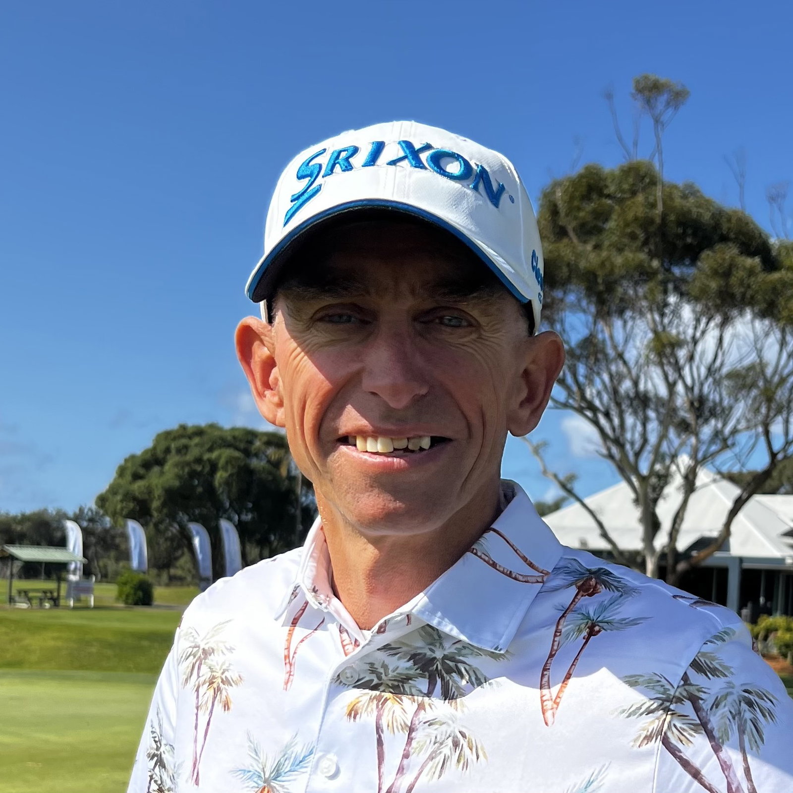 Glen  Haynes 