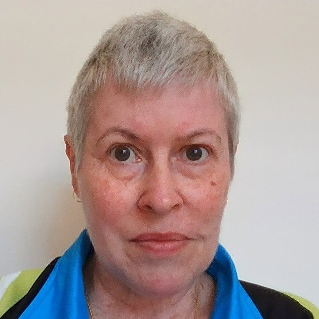 Katrina  Smith