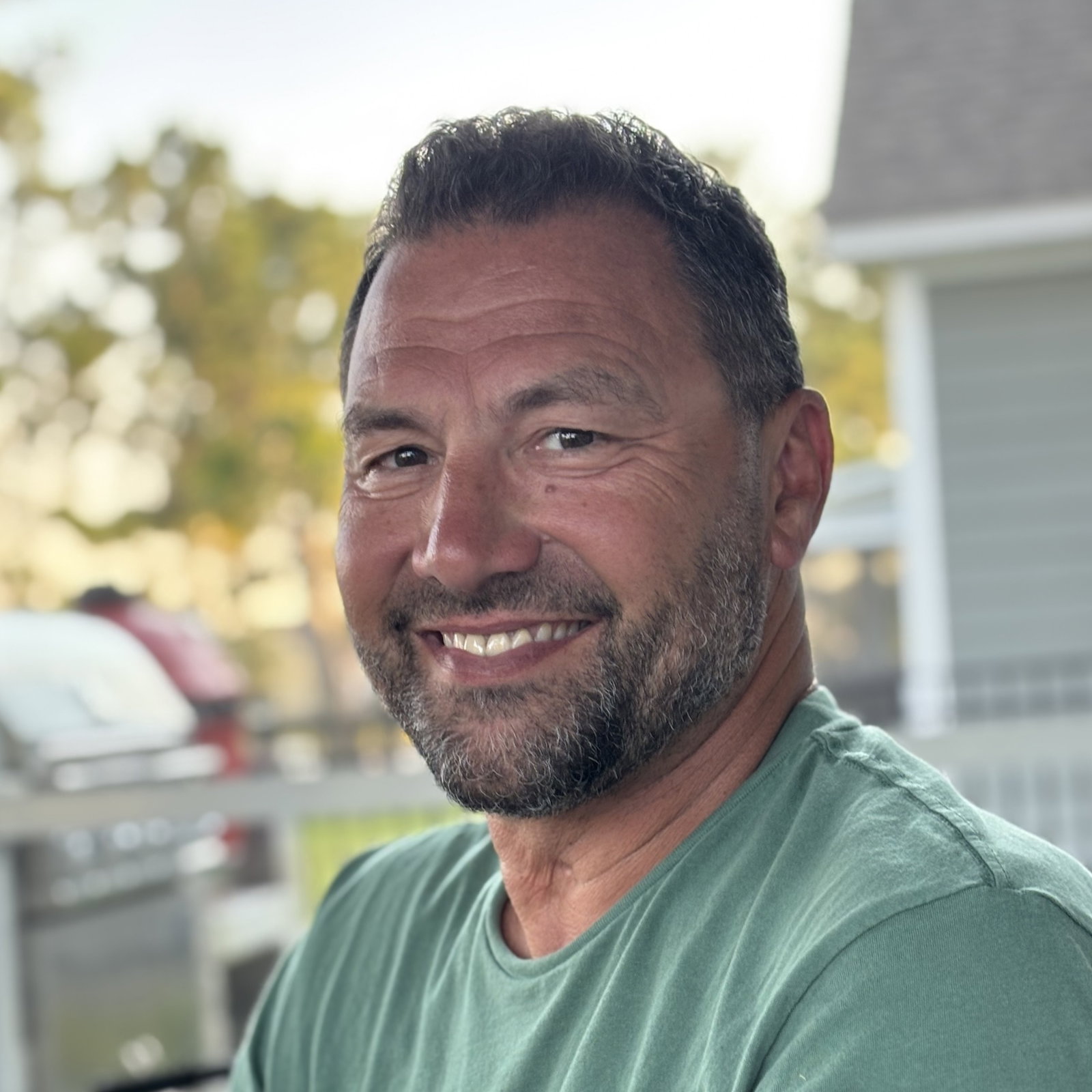 Brian  Rector 