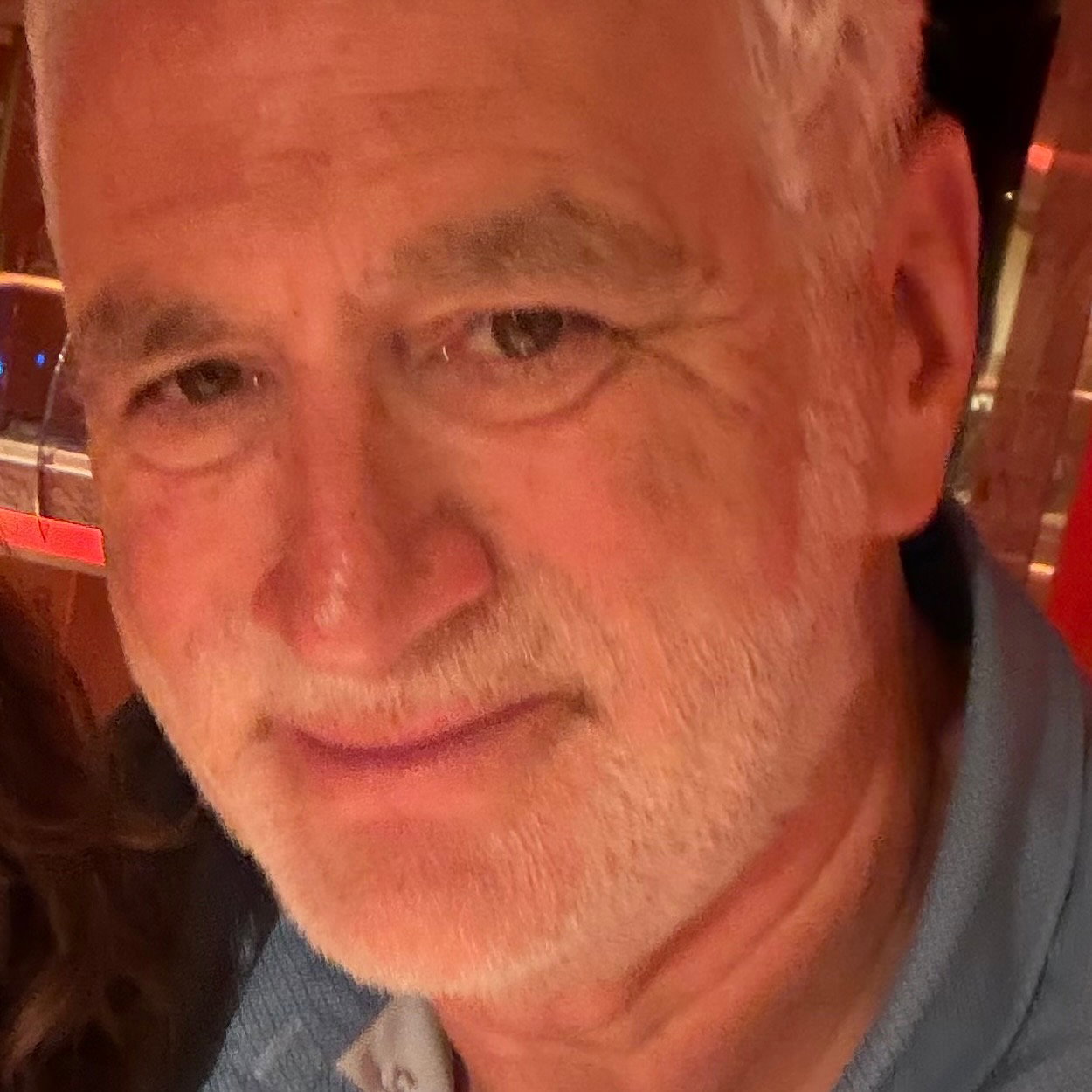 Paul  Spain