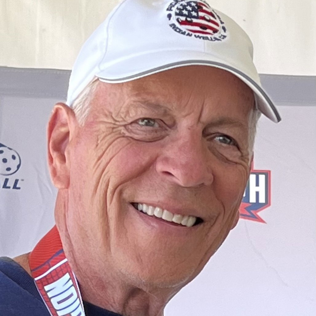 Dick  Mitchell 