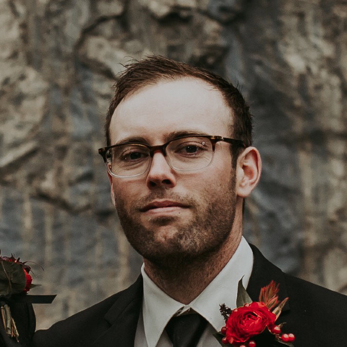 Chris  Liebig 