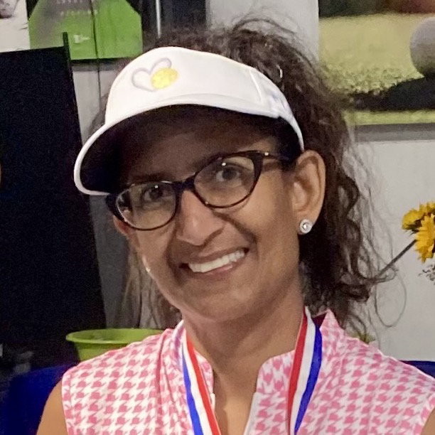 Priya  Lynch 