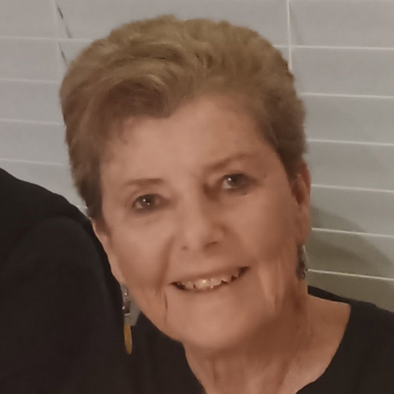 Christine  Johnson 