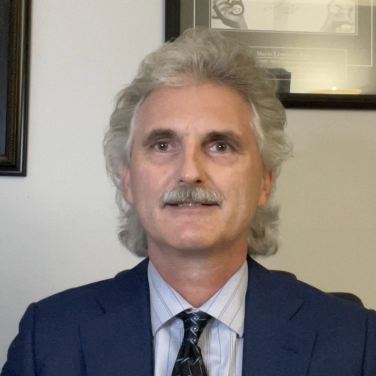 Rob  Pecori 