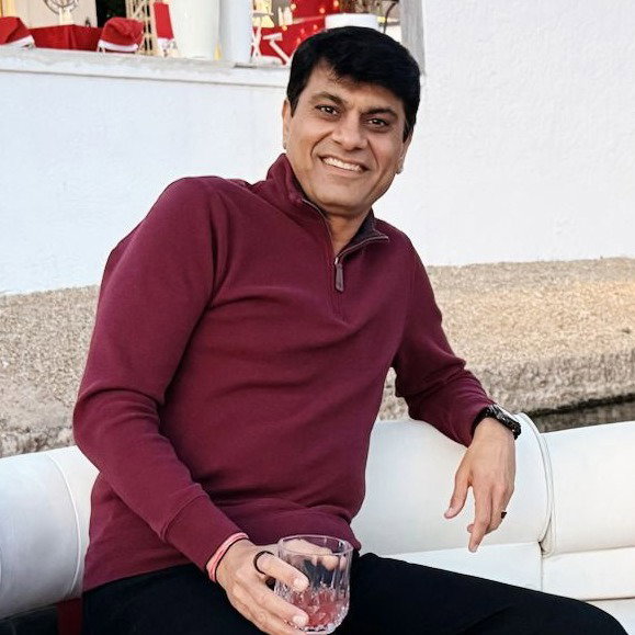 Amit  Bhandari 