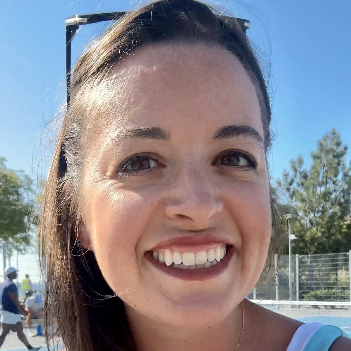 Meagan  Allers 