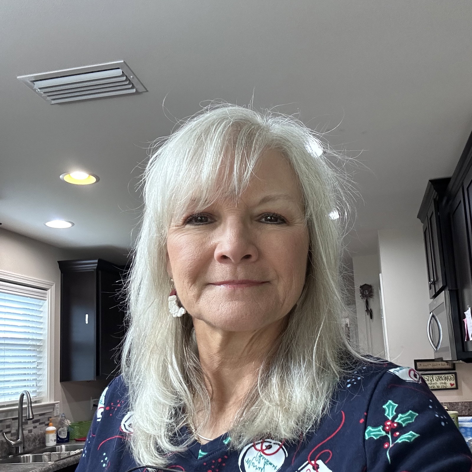 Nancy  Dunn 