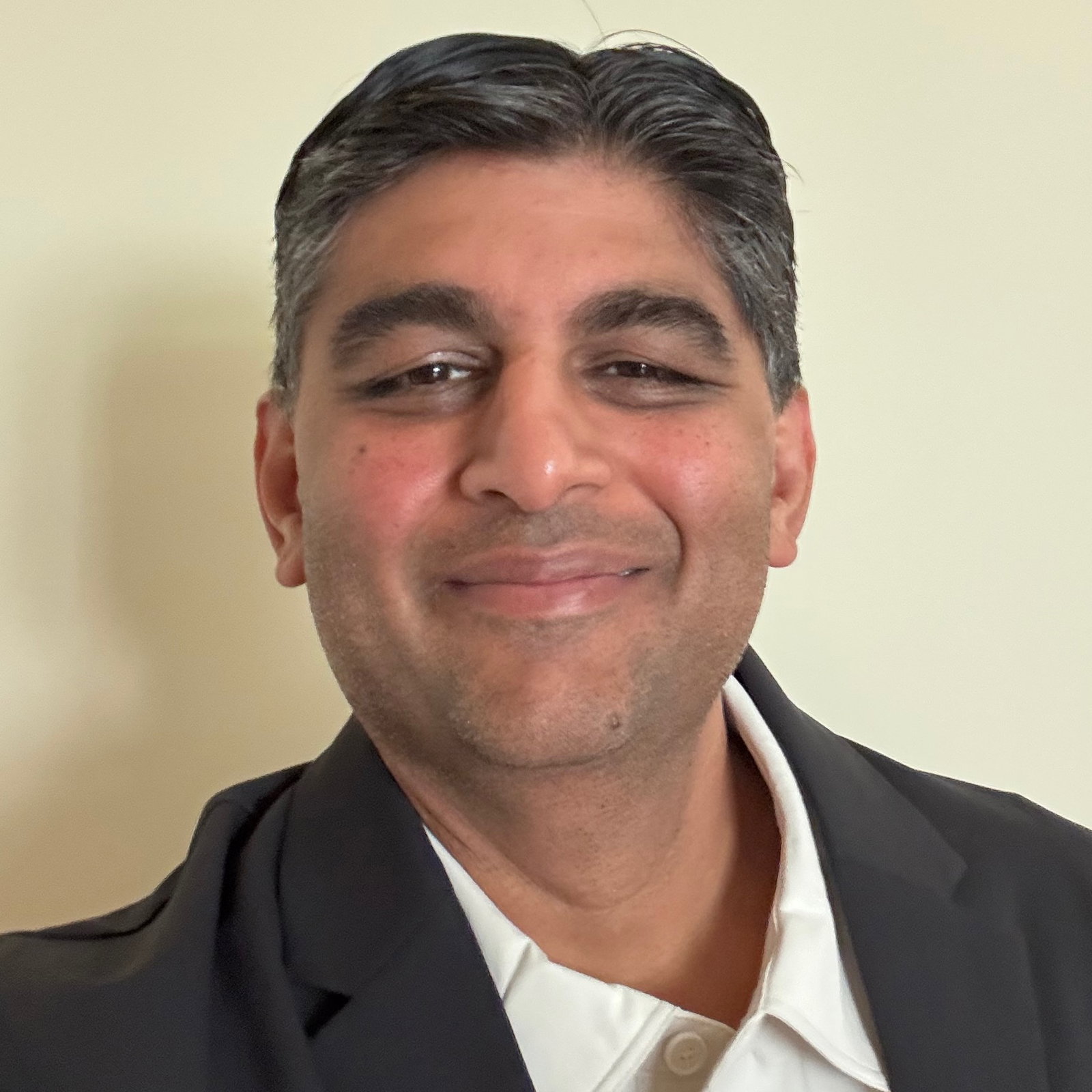 Mohit  Mehrotra 
