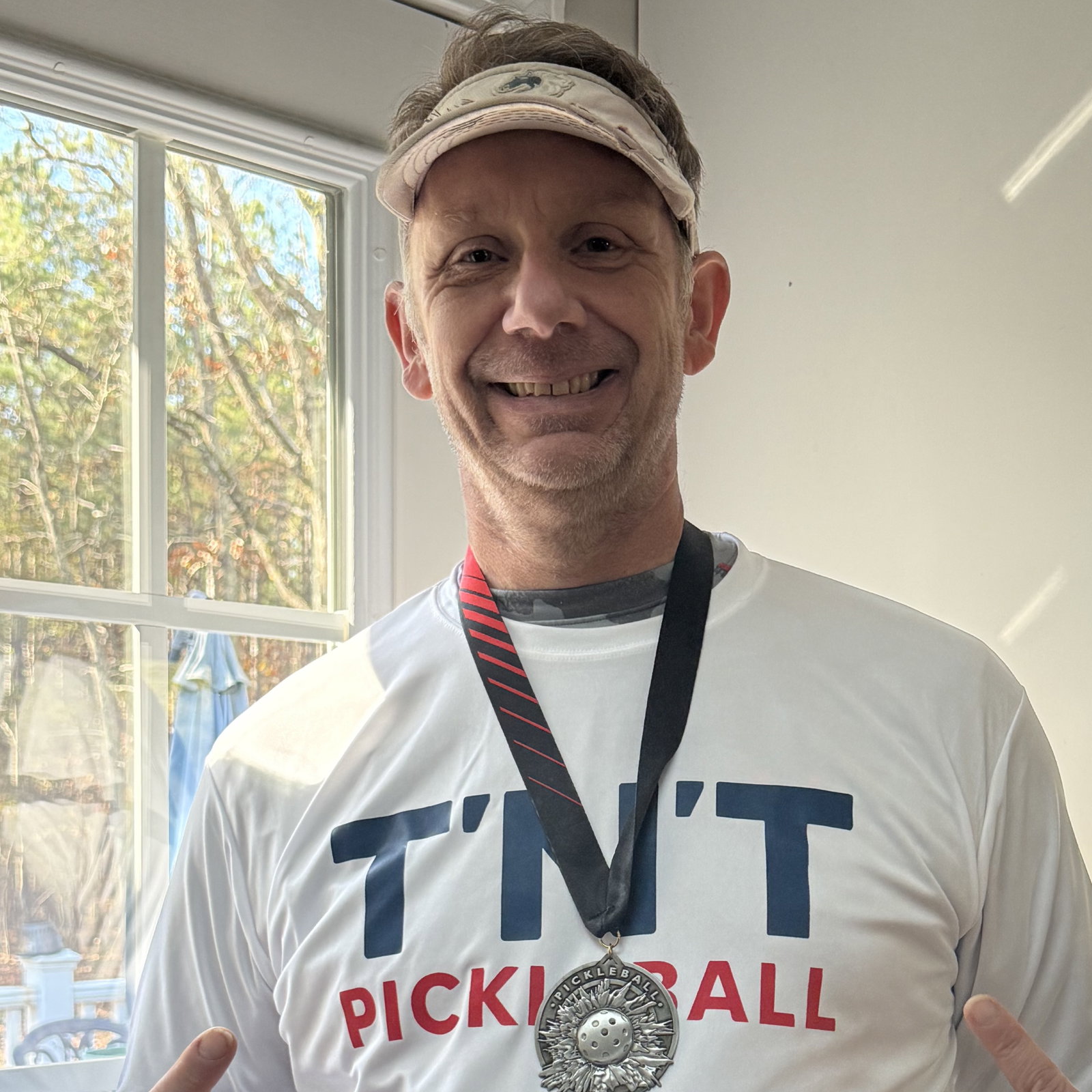 Tim  Old 