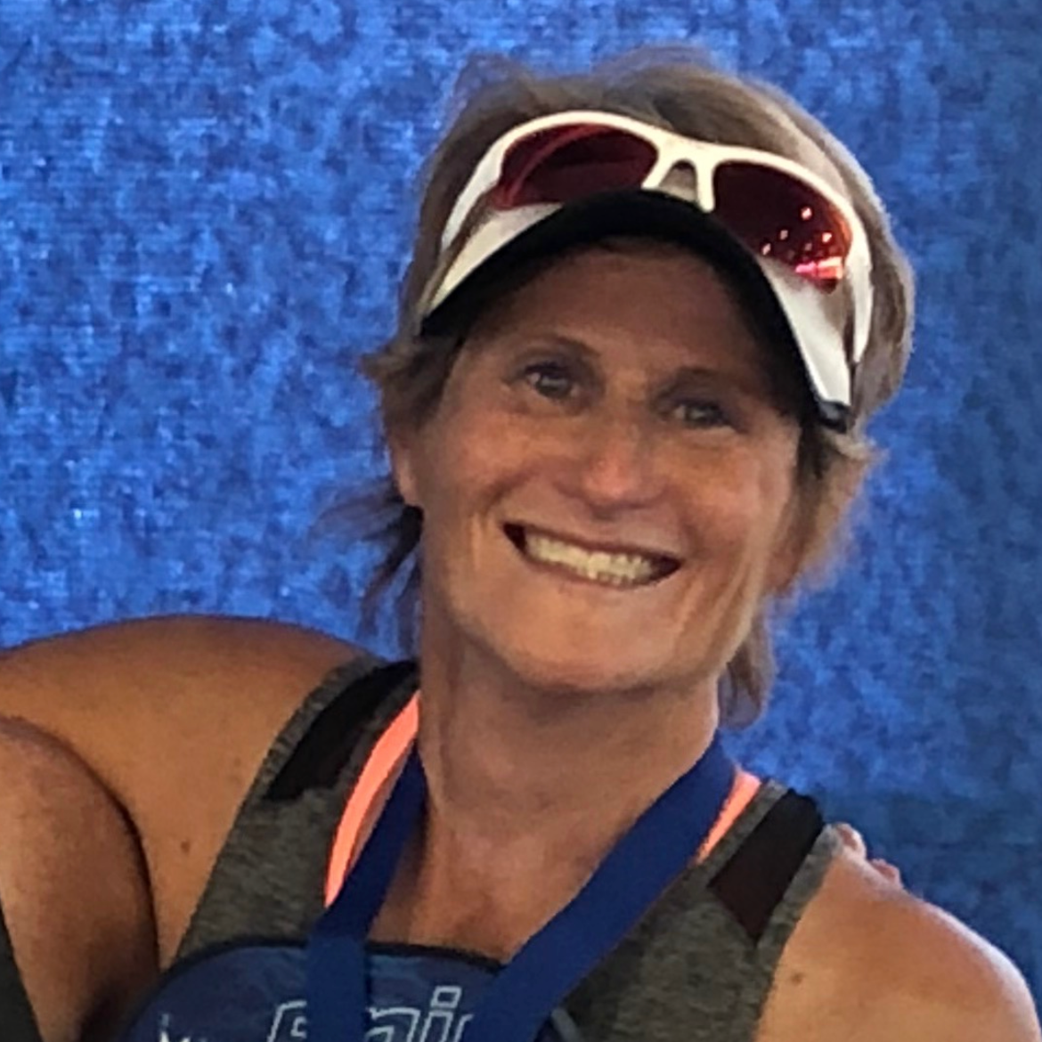 Amy  Novak 