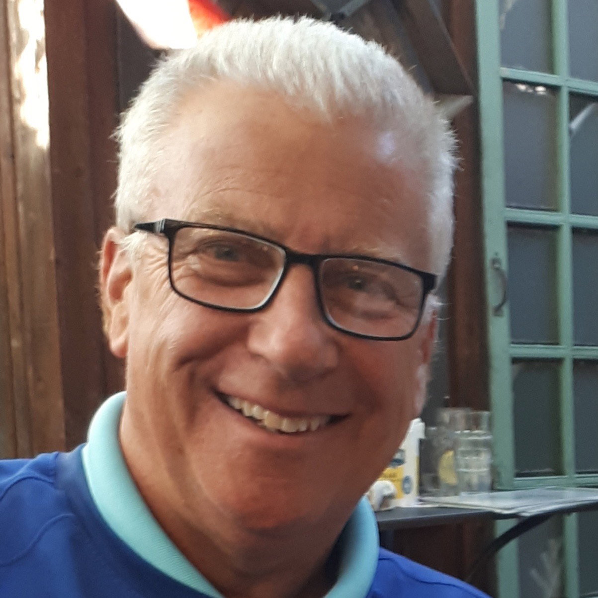 Steve  Evraire 
