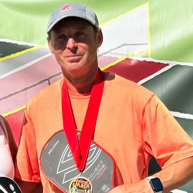 Mark  Matthews 