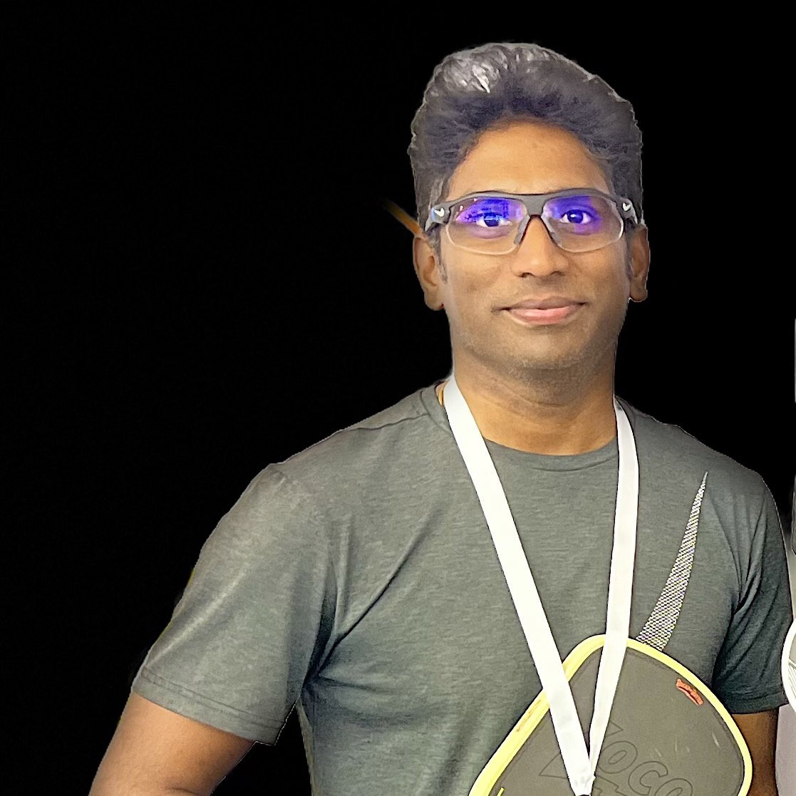 Omprakash  Devandiran 