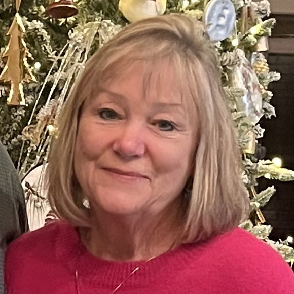 Tracie  Stewart 