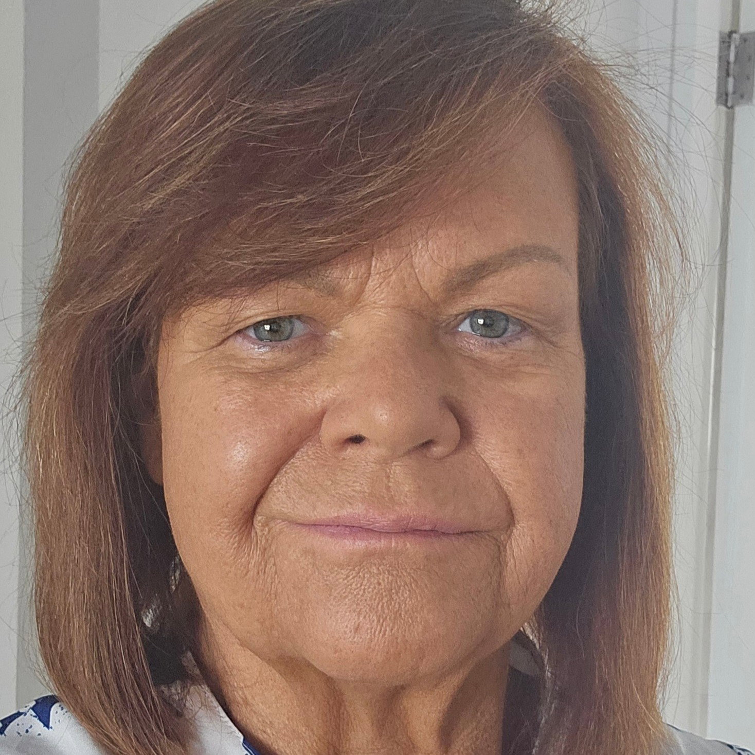 Kari  Amundsen 