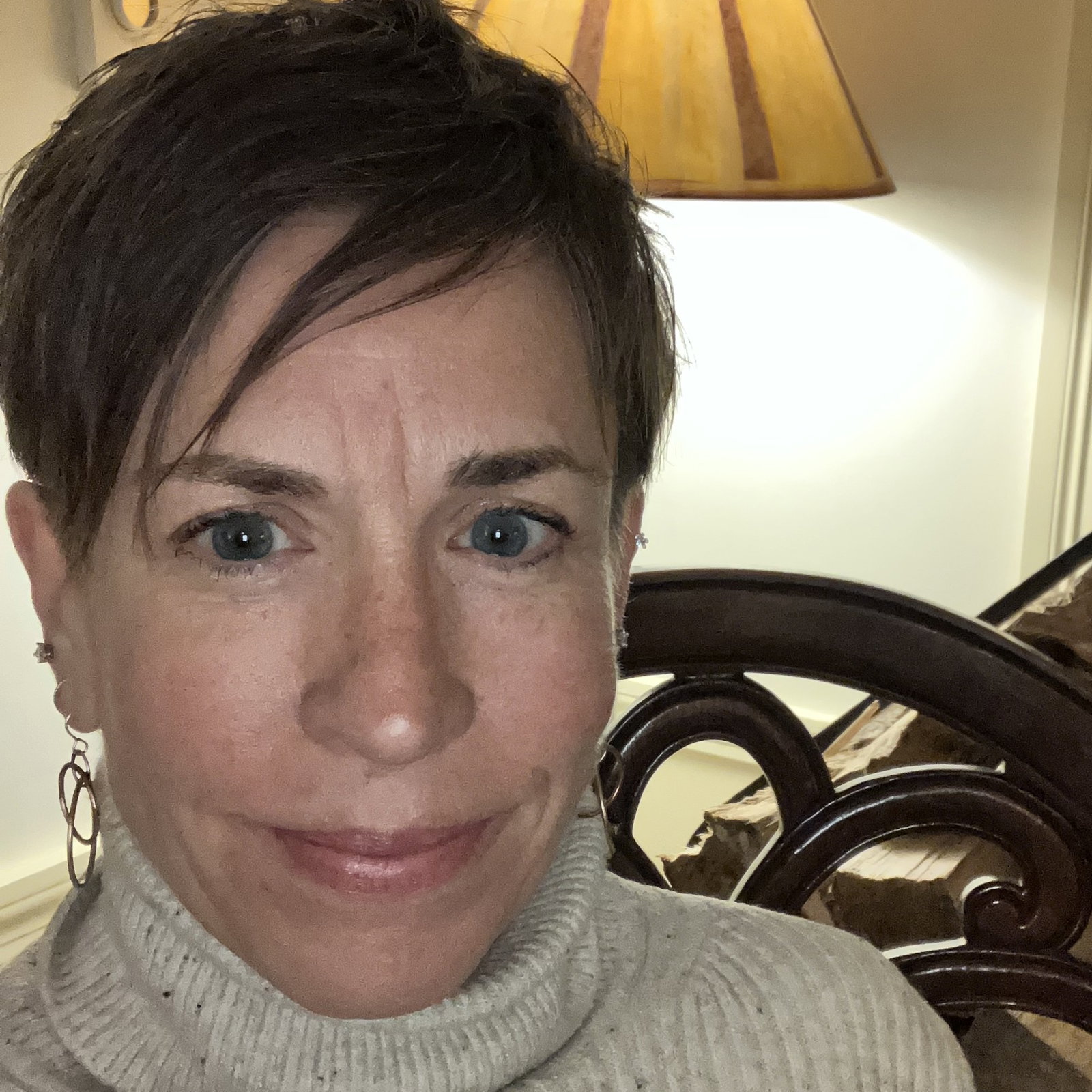 Kimberly  Dovin 