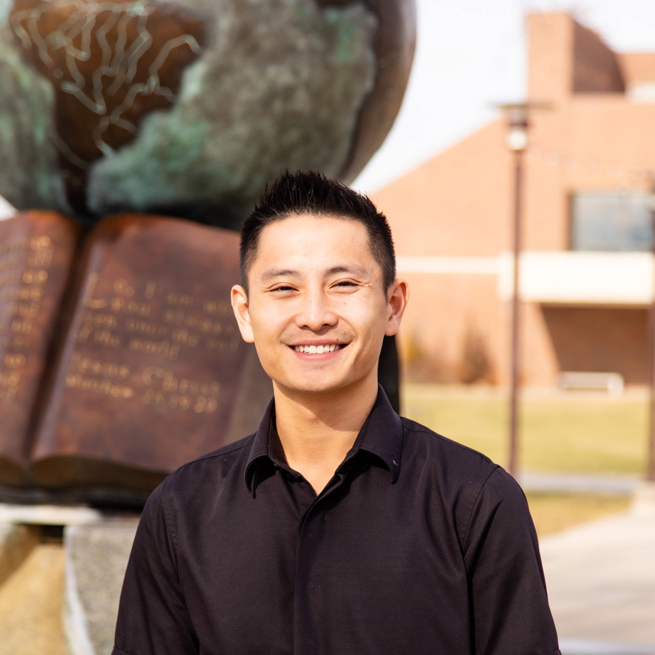 Minh  Dinh 