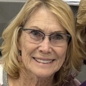 Christine  Siminski 