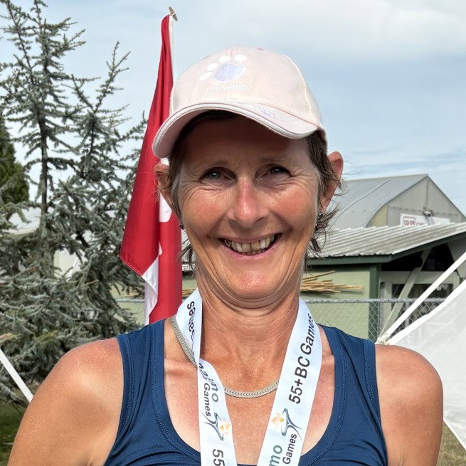 Arlene  Boon 