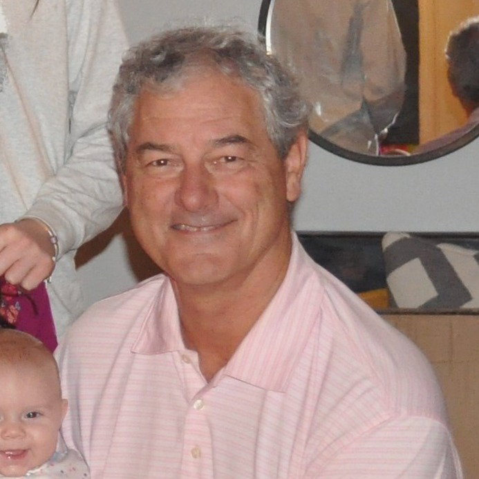 Cliff  Overman 