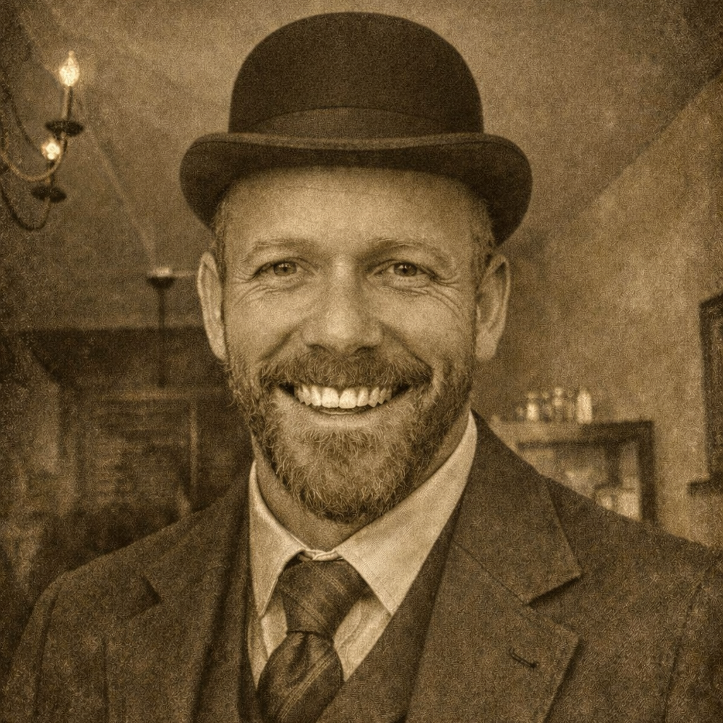 David  Ravin 
