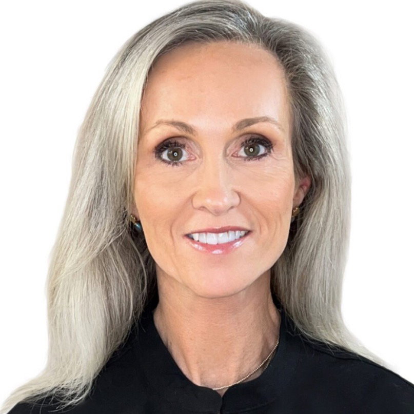 Jackie  Strickland 