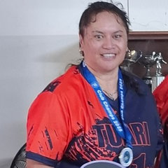 Sheryl Tuari