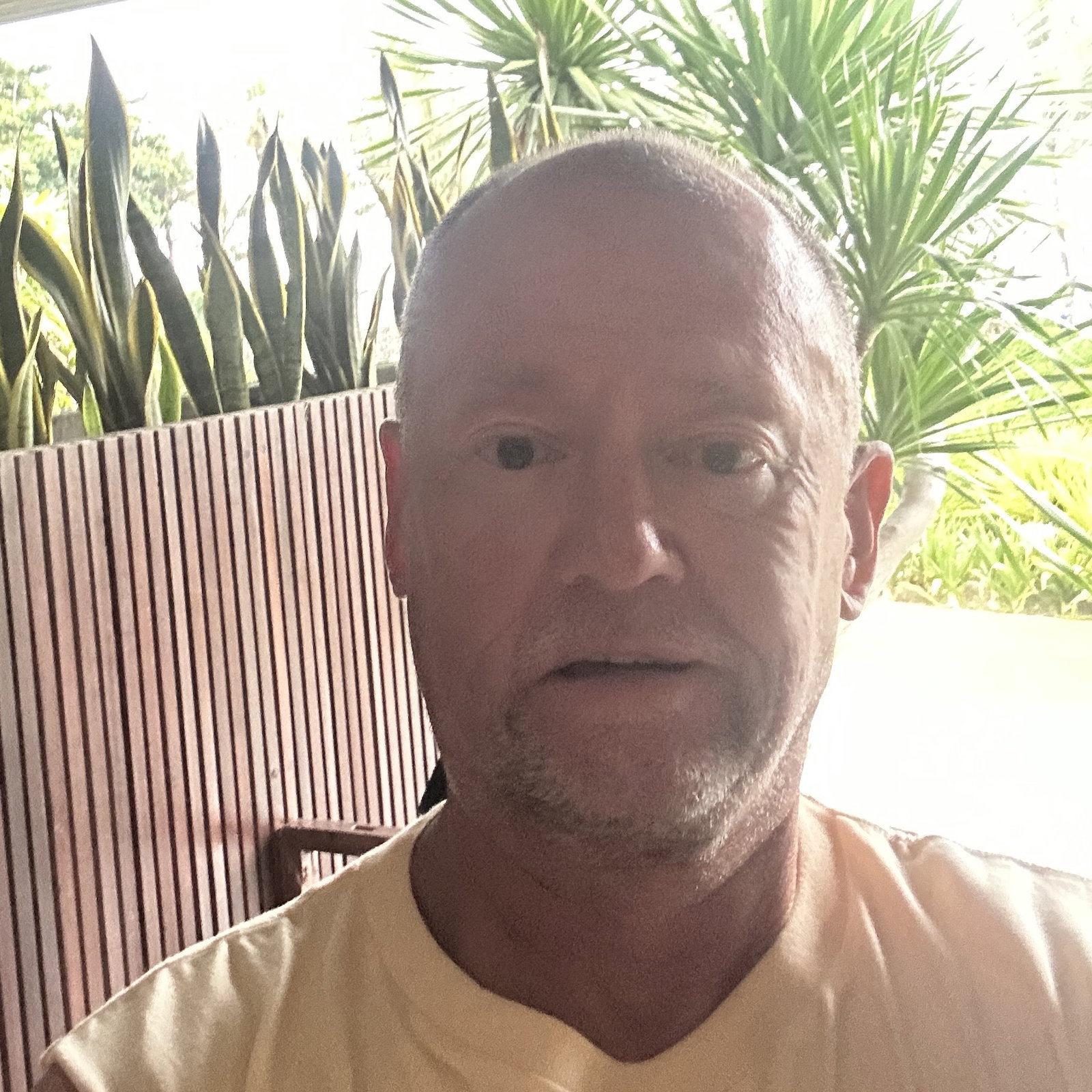 Mark  Copperwaite 