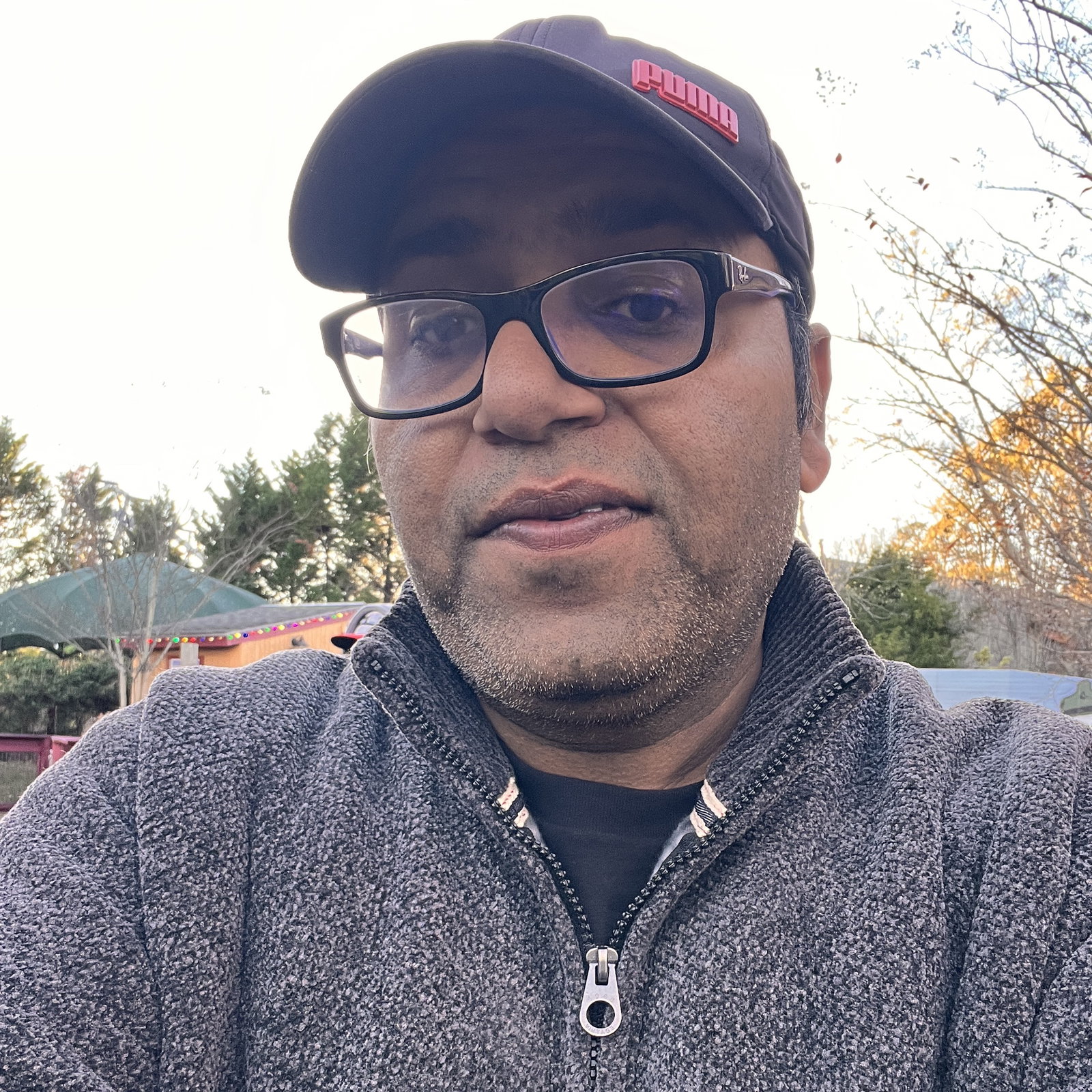 Sachin  Kumar 