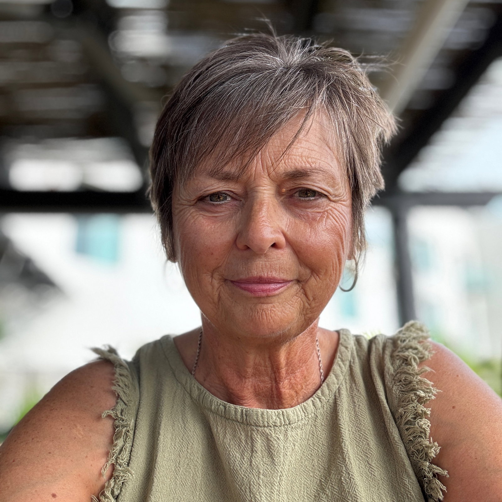Regina  Chrapko 