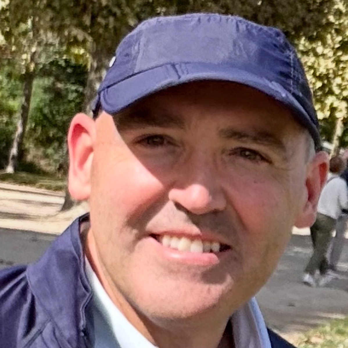 Tony  Popillo 