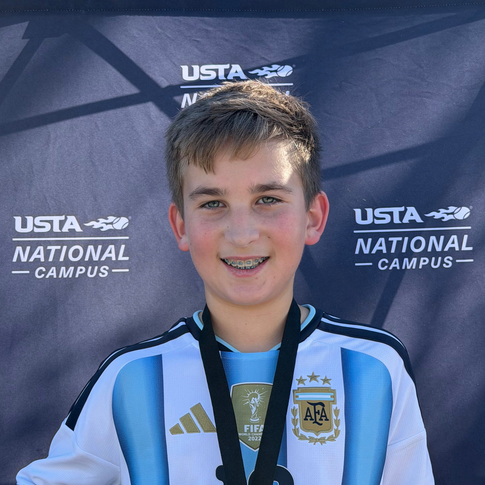 Aidan  Freel 