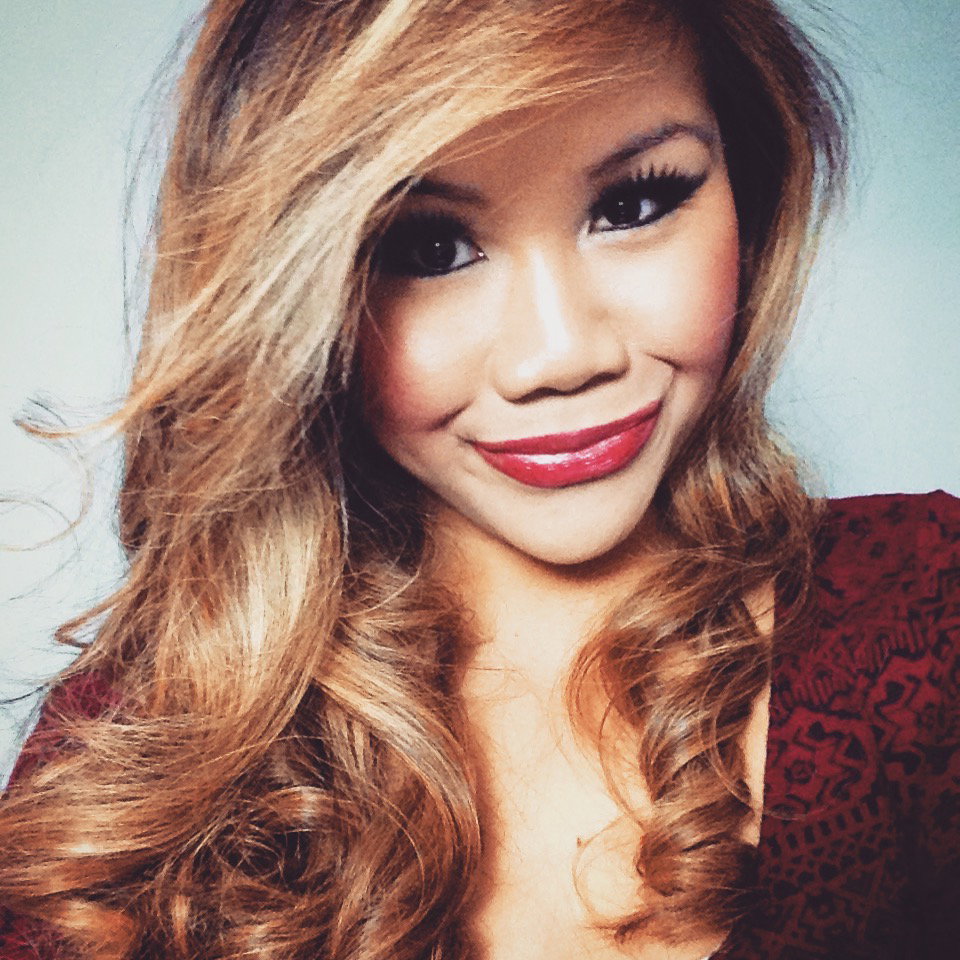 Lourdes  V. 