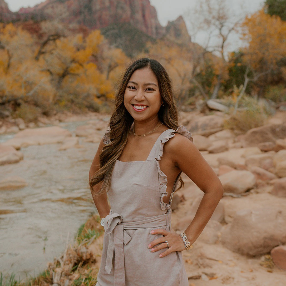 Cathy  Le 