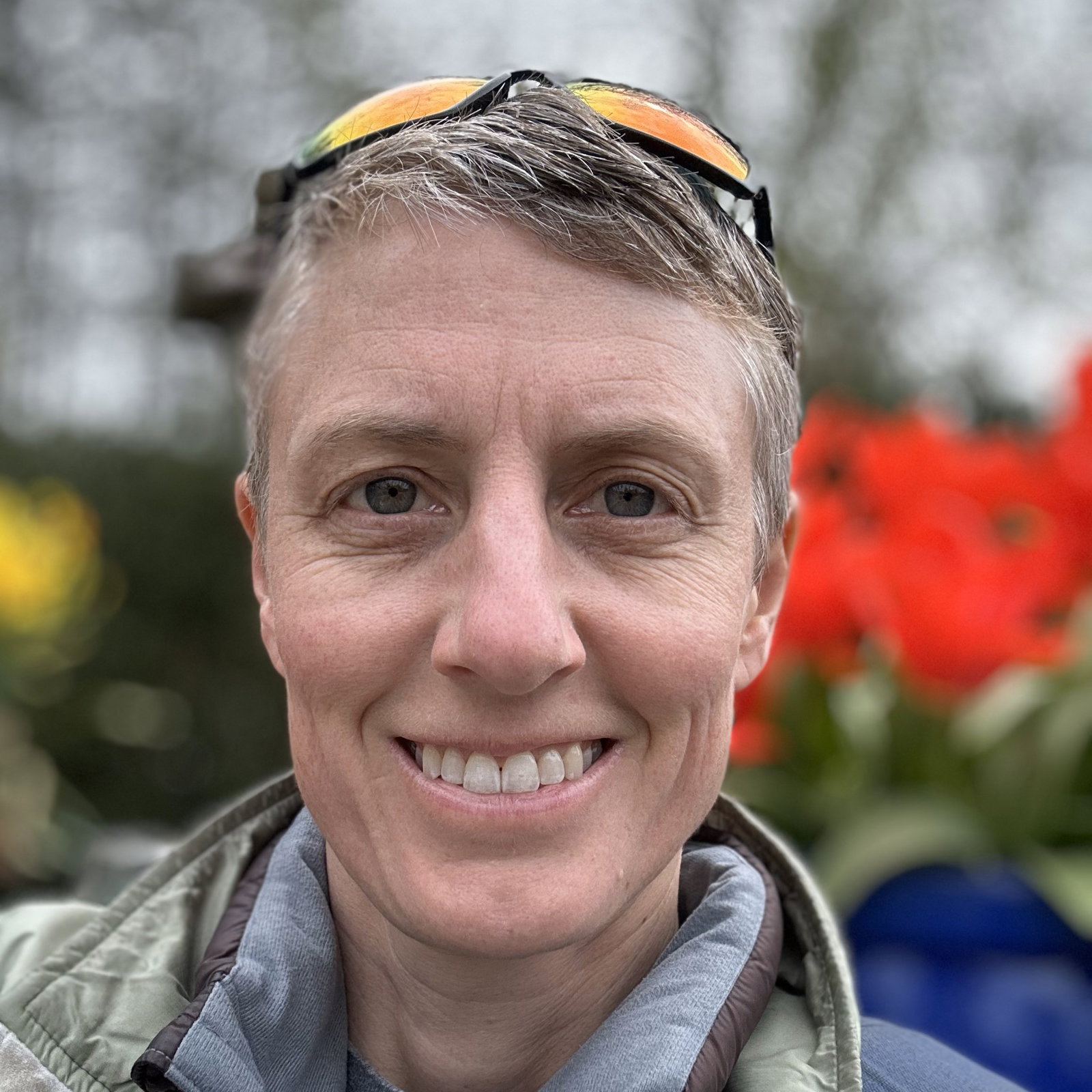 Mandy  Taft-Pearman 