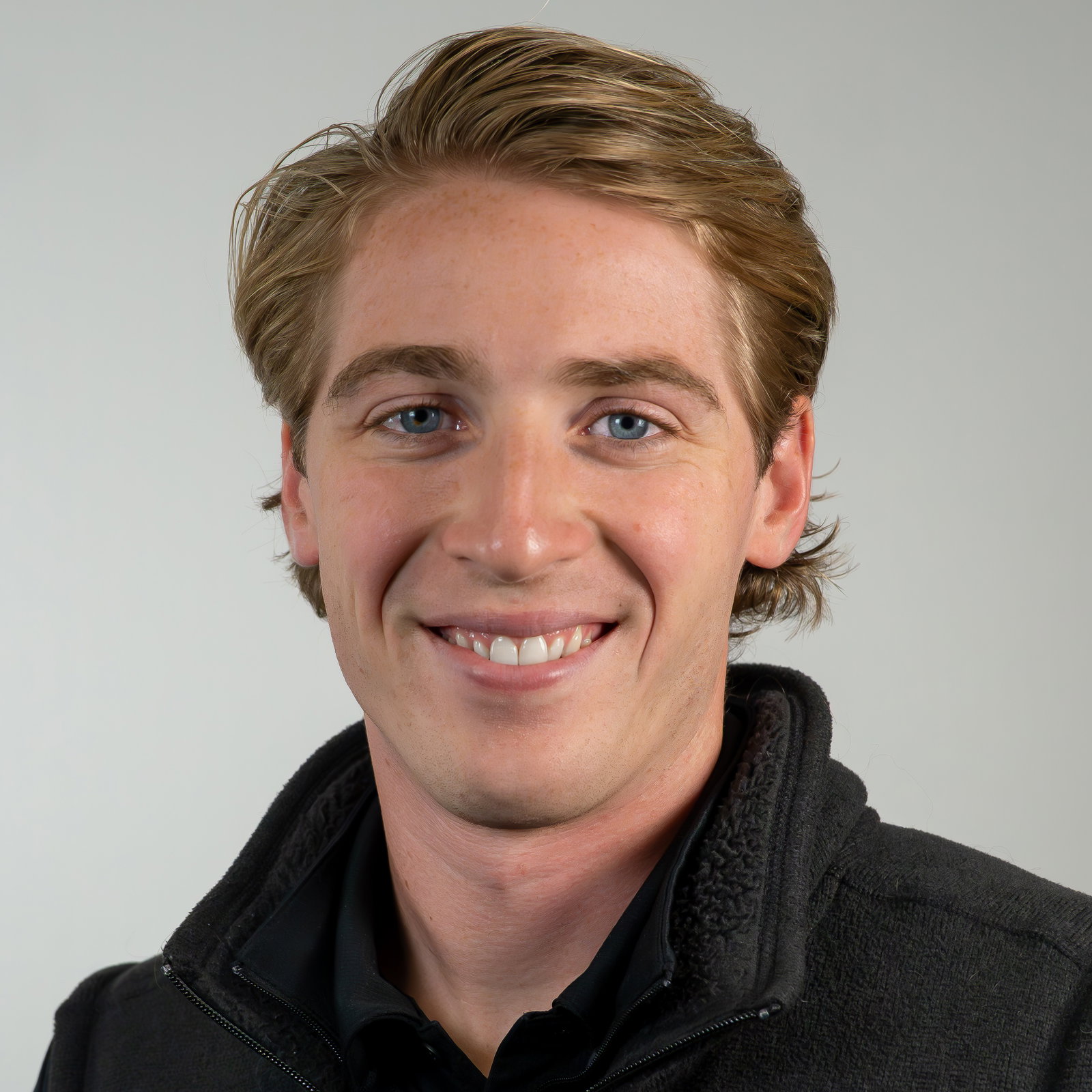 Kyle  Kempton 