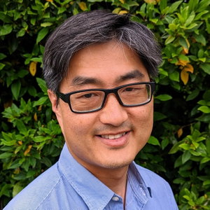 Richard Cho