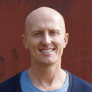 Chris Appleford
