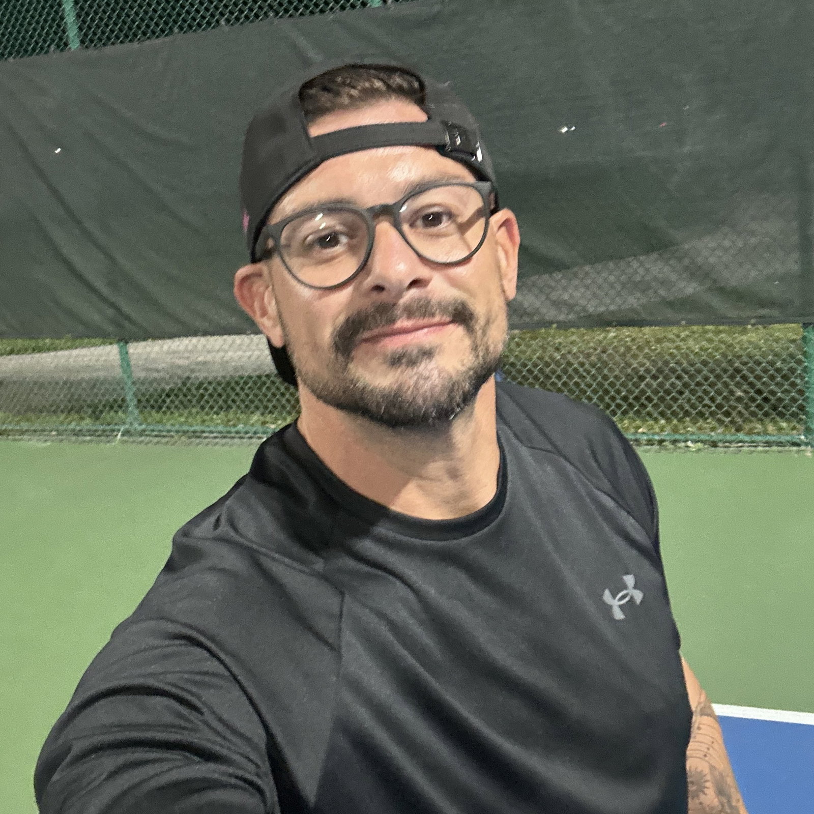 Daniel  Sanchez 