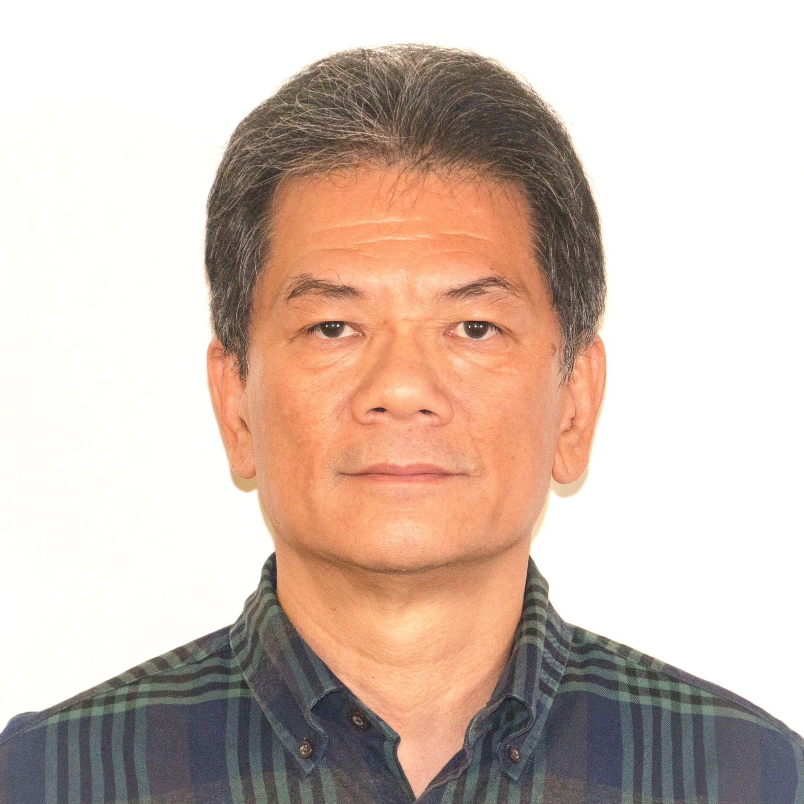 Kuen-Jen  WU 