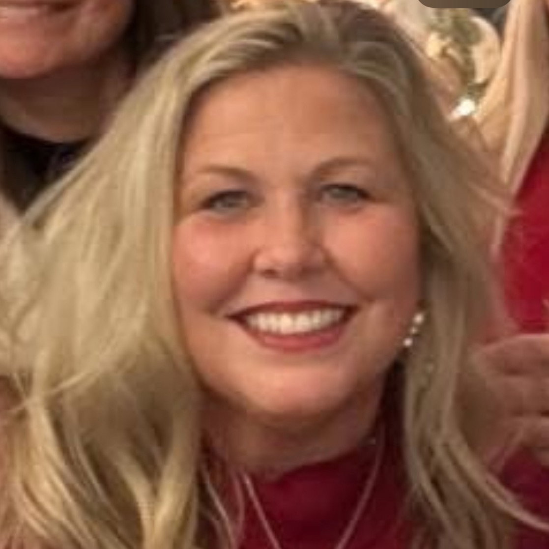 Heather  Gordon 