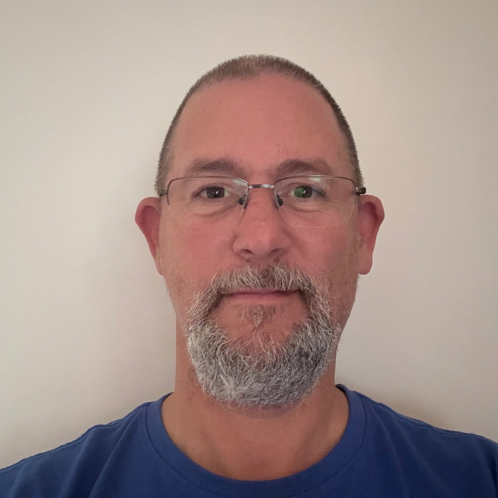 Paul  Heydenrych 