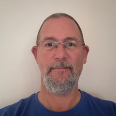 Paul Heydenrych