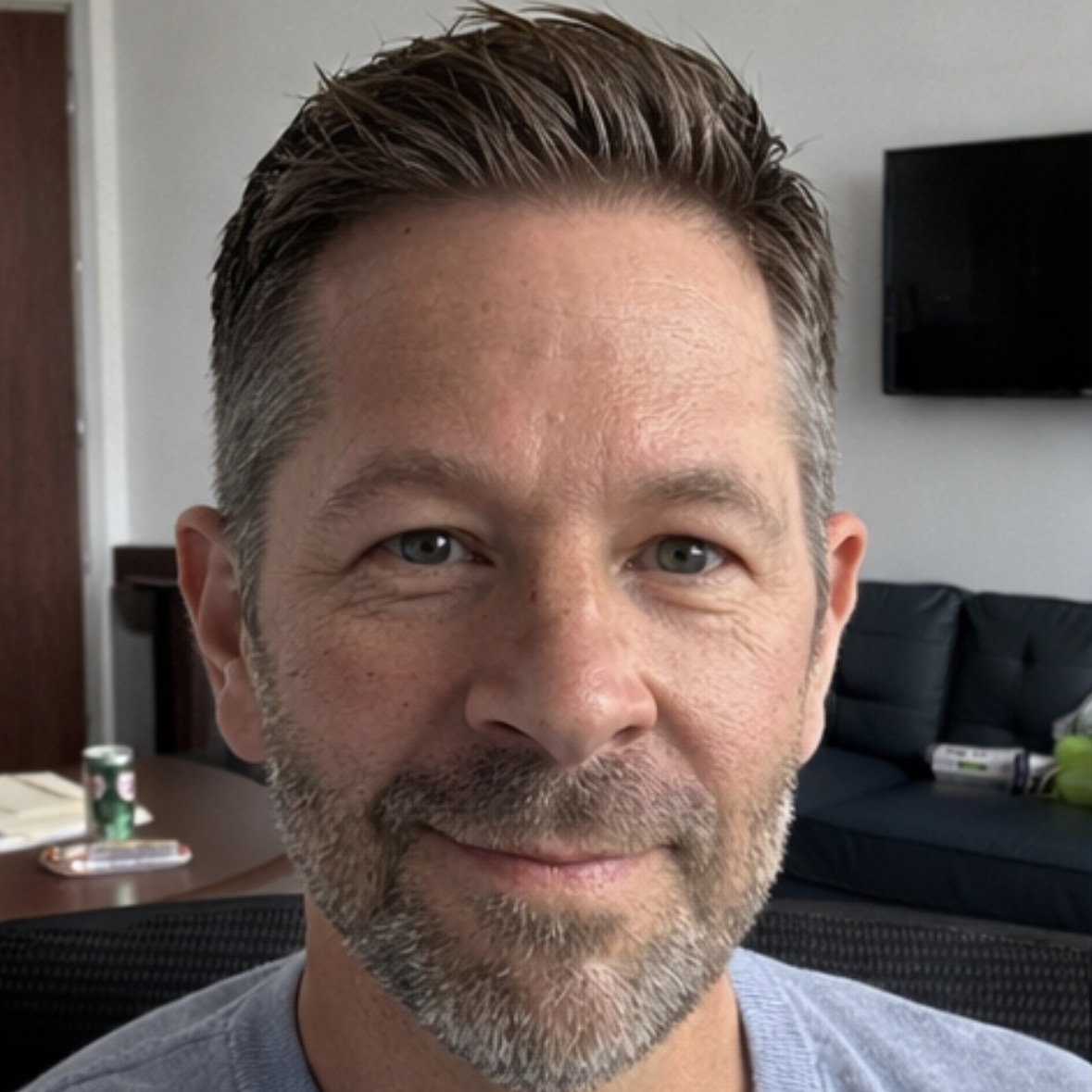 Robert  Sklar 