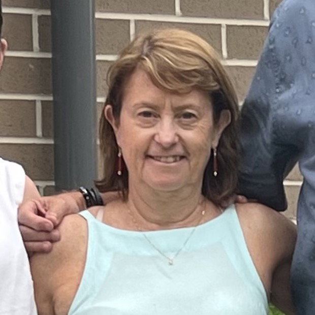 Debbie  Shoebridge 