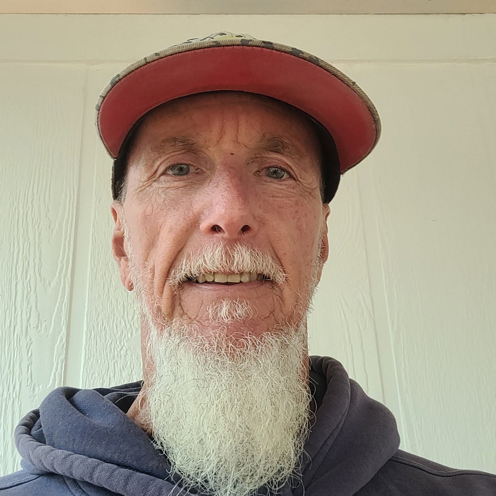 Rick  Parent 