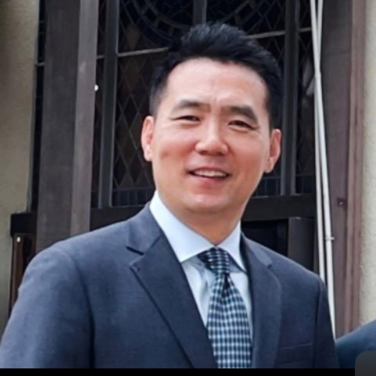 Richard  Jeong 