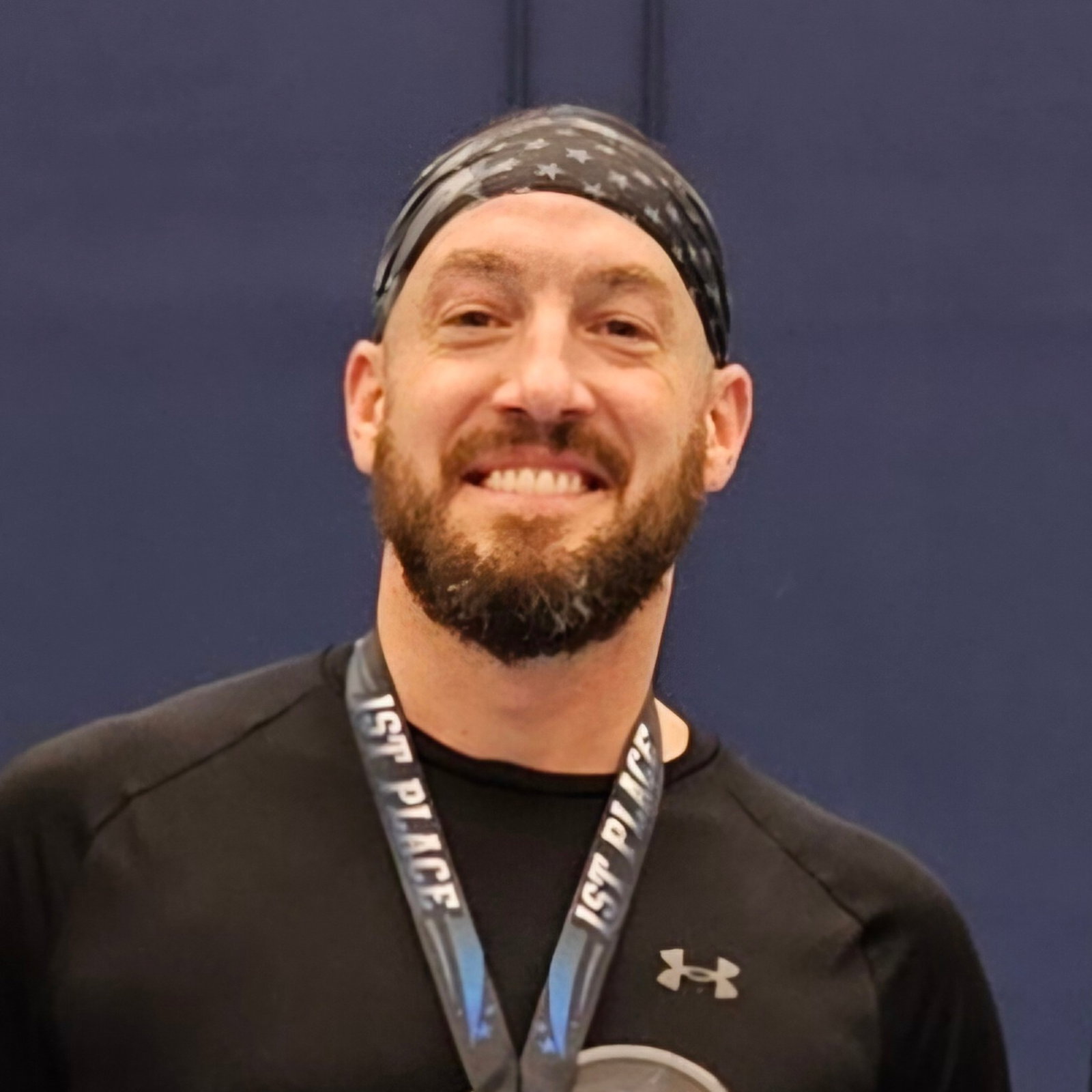Nicholas  Bramlett 