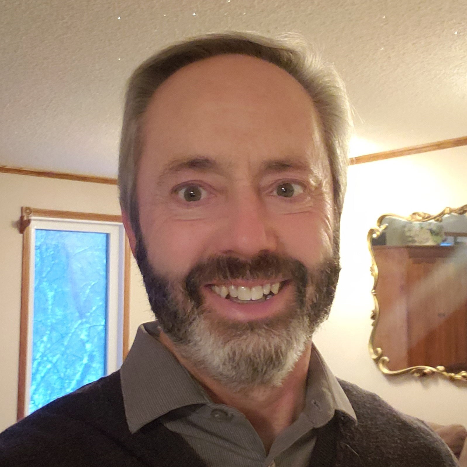 MARK  Borgares 